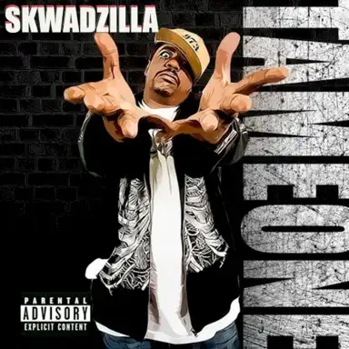 Skwadzilla