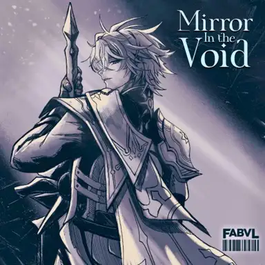Mirror in the Void
