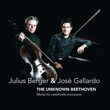 The Unknown Beethoven