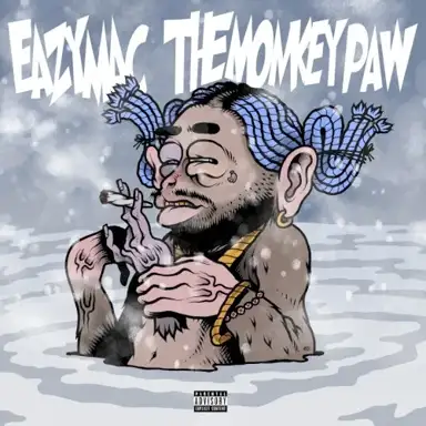 The Monkey Paw