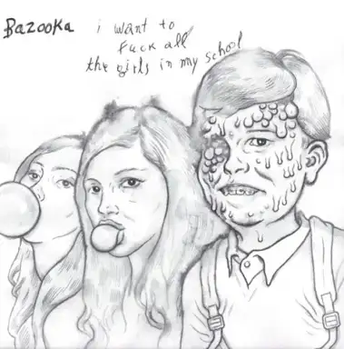 I Want To Fuck All The Girls In My School