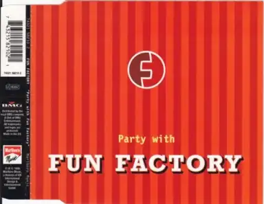 Party With Fun Factory