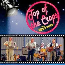 Top of the Crops