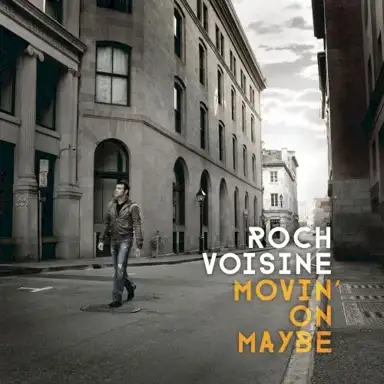 Movin' on Maybe