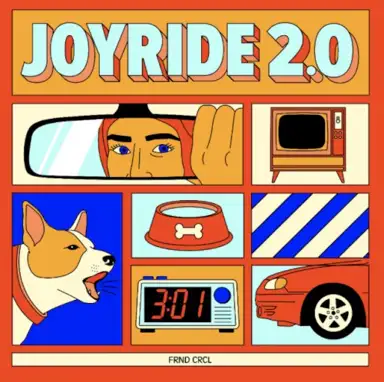 Joyride 2.0