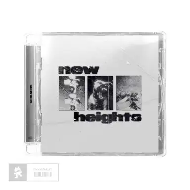 NEW HEIGHTS