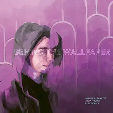 Behind the Wallpaper