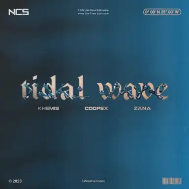 Tidal Wave