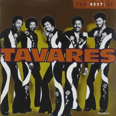 The Best of Tavares