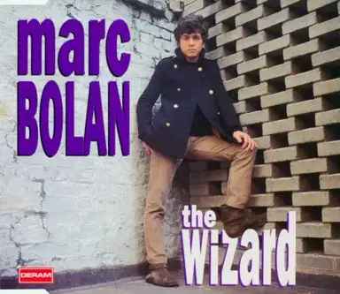 The Wizard