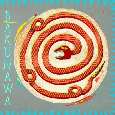 Bakunawa