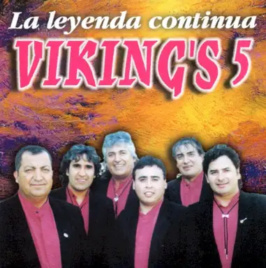 La Leyenda Continua