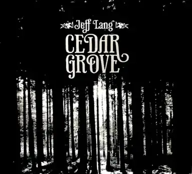 Cedar Grove