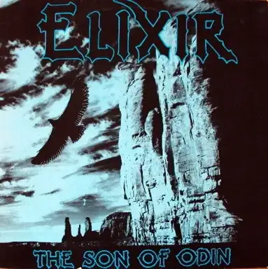 The Son of Odin