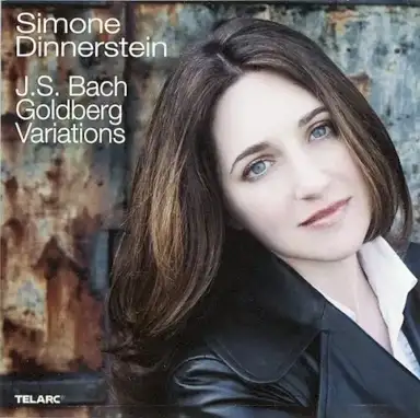 Goldberg Variations