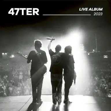 Live Album 2023