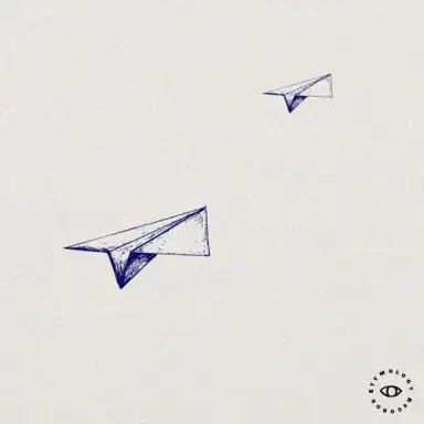 L’Avion en papier