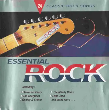 Essential 10cc