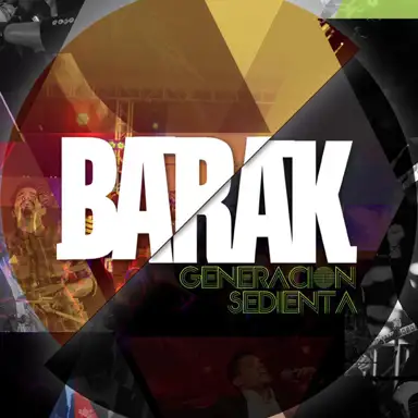 Generación sedienta