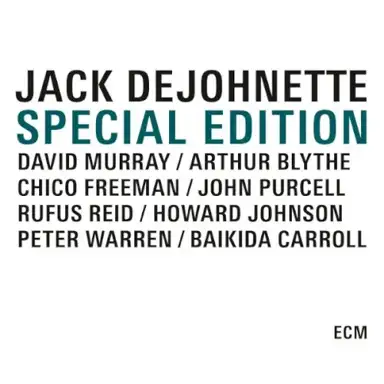Special Edition