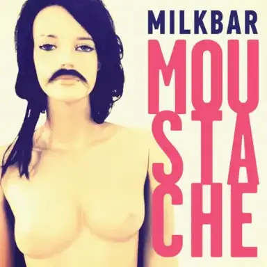 Moustache