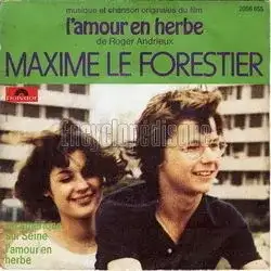 L’Amour en herbe