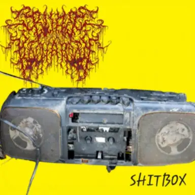 Shitbox