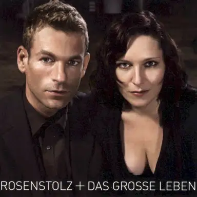 Das große Leben