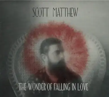 The Wonder of Falling in Love (radio edit)