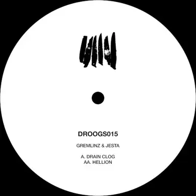 DROOGS015