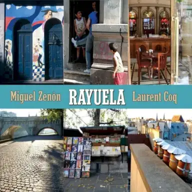 Rayuela