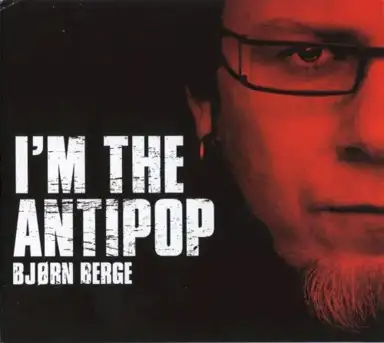 I’m the Antipop