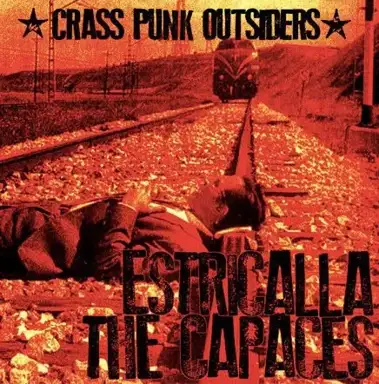 Crass Punk Outsiders