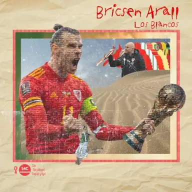 Bricsen Arall