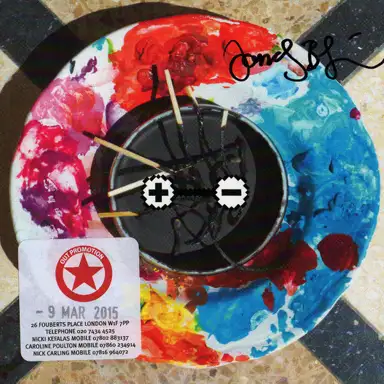 Satellites