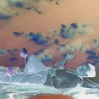 Islands (nighttime versions)
