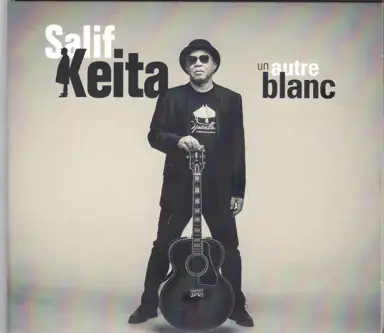 Un autre blanc