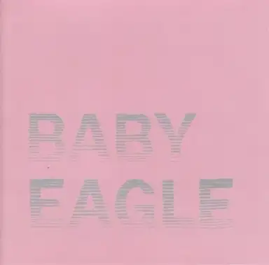 Baby Eagle