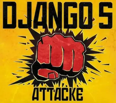 Attacke
