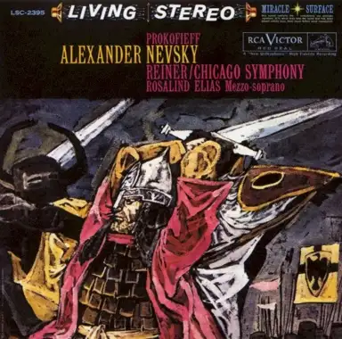 Alexander Nevsky