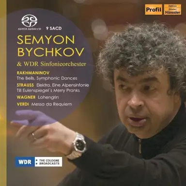 Semyon Bychkov & WDR Sinfonieorchester
