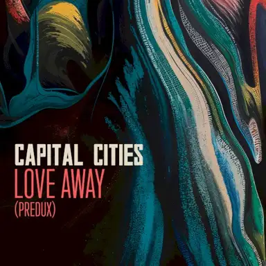 Love Away (Predux)