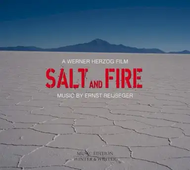 Salt and Fire