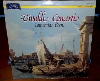 Concerti