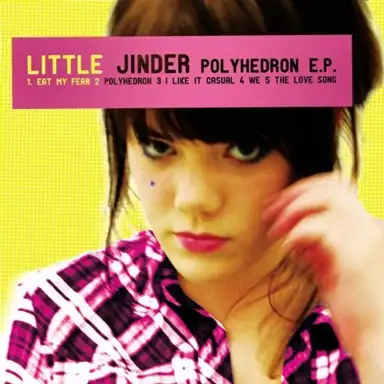 Polyhedron E.P.