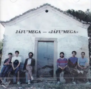 Jáfu’Mega