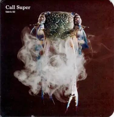 Fabric 92: Call Super