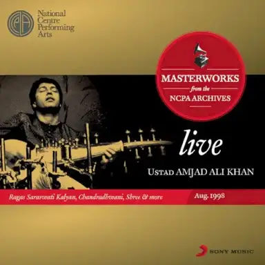 Masterworks From The NCPA Archives