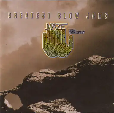 Greatest Slow Jams