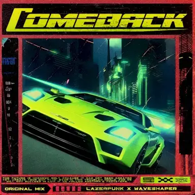 COMEBACK